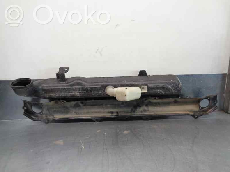 Mazda MX-3 Panel de instrumentos