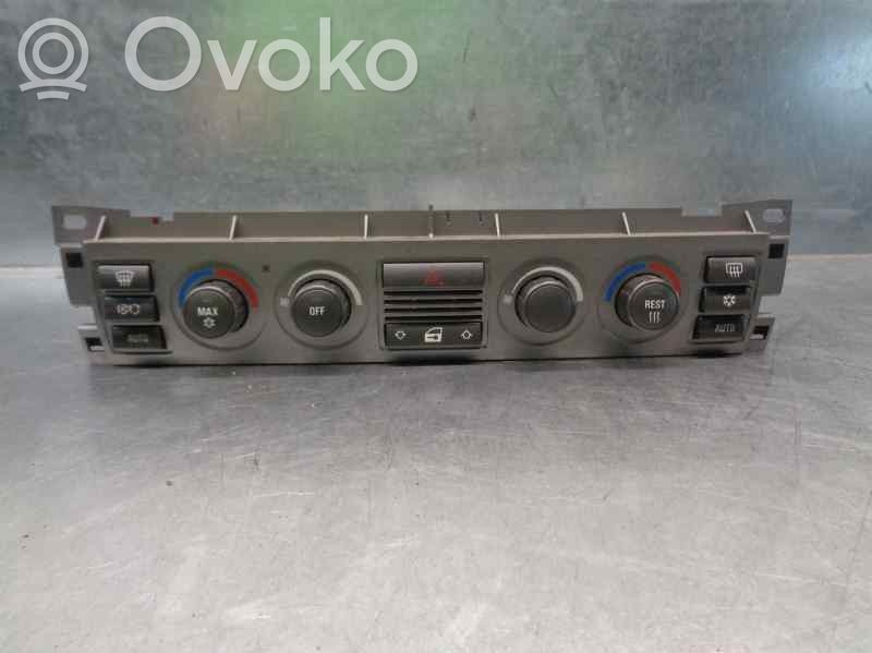 BMW 7 E65 E66 Climate control unit 