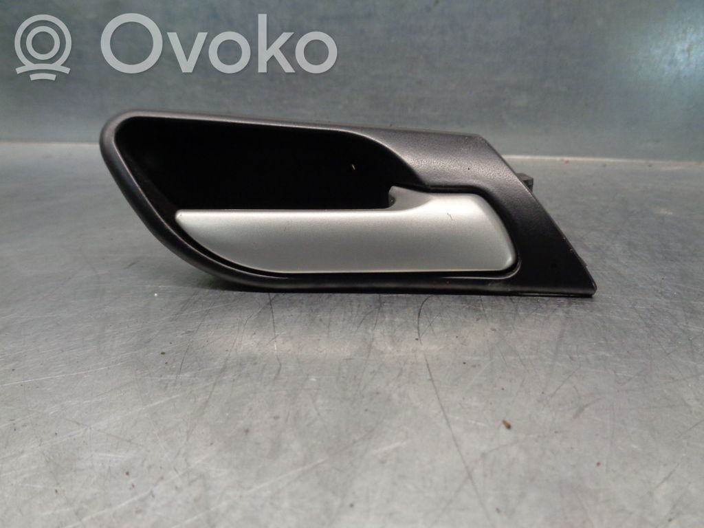 BMW X5 E53 Etuoven sisäkahva