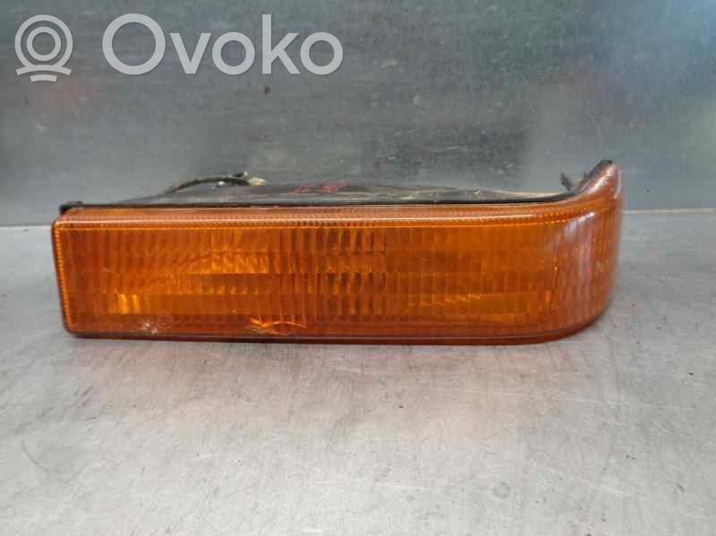 Jeep Grand Cherokee Faro/fanale