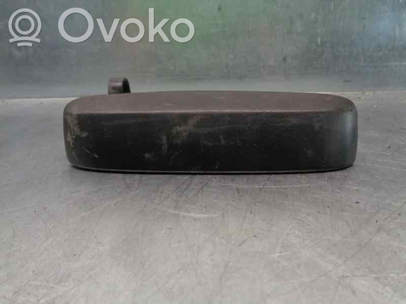 Fiat Panda II Manecilla externa puerta delantera