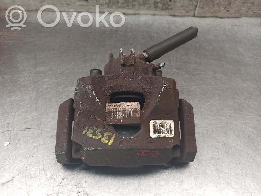 Peugeot Partner Front brake caliper 