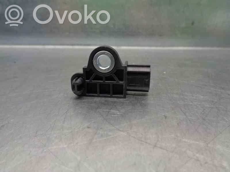 Renault Kadjar Kitas daviklis 