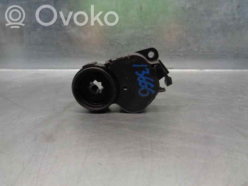 Renault Kadjar Ventilator aerotermă 