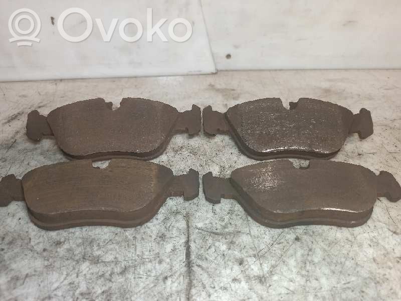 Volvo 850 Plaquettes de frein avant 
