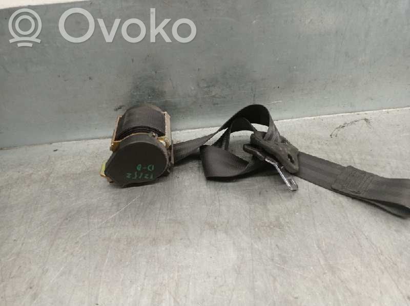 Citroen Xsara Takaistuimen turvavyö 