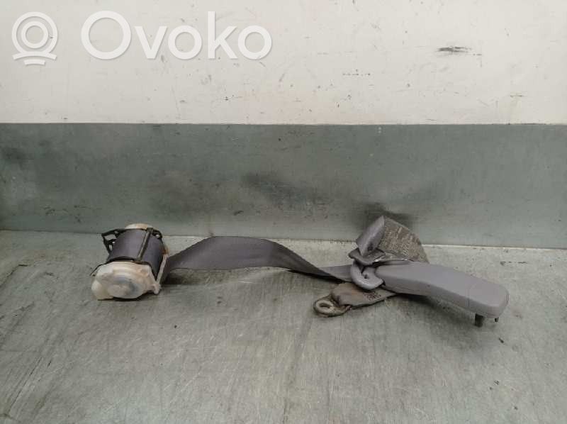 Toyota Land Cruiser (HDJ90) Türschloss hinten 