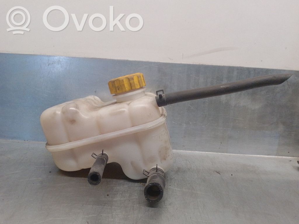 Chevrolet Lacetti Depósito de expansión de combustible