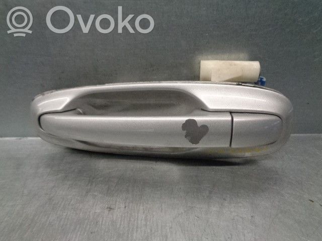 Chevrolet Lacetti Takaoven ulkokahva 