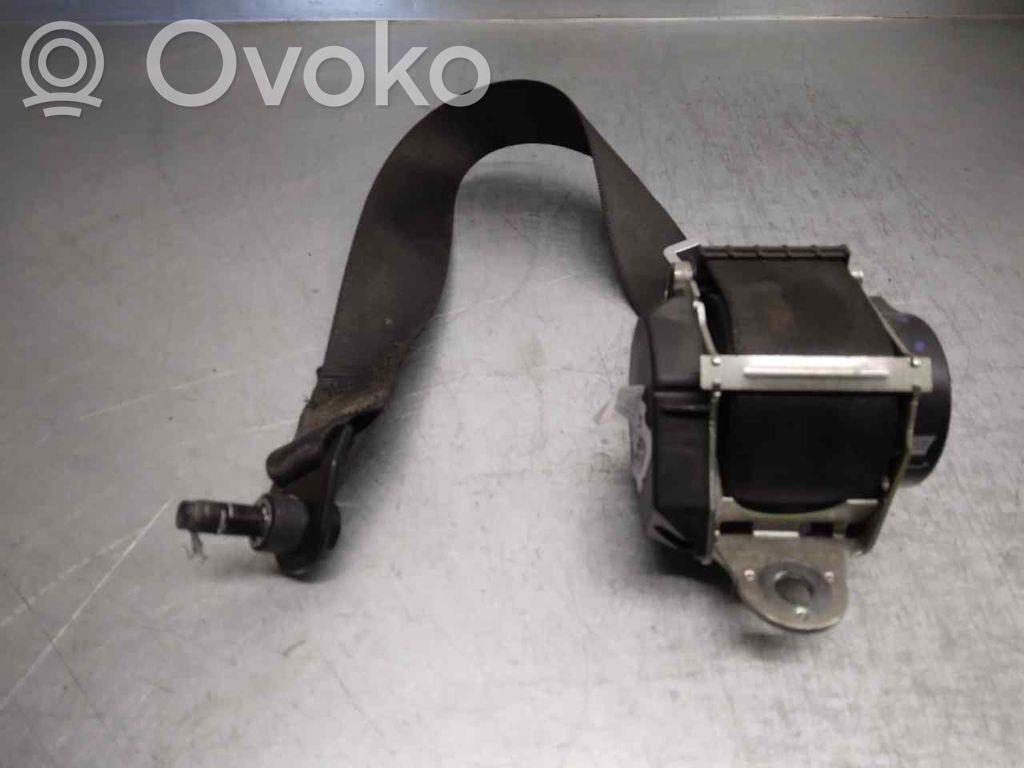 Fiat Tipo Sicherheitsgurt hinten 