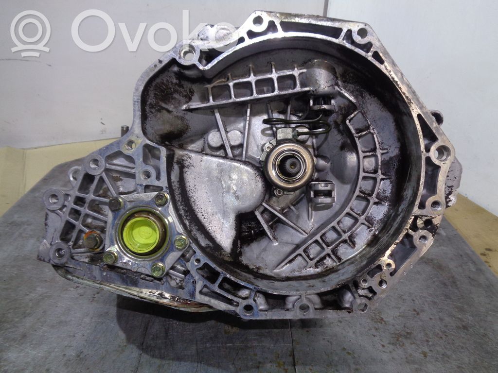 Opel Vectra B 5 Gang Schaltgetriebe 