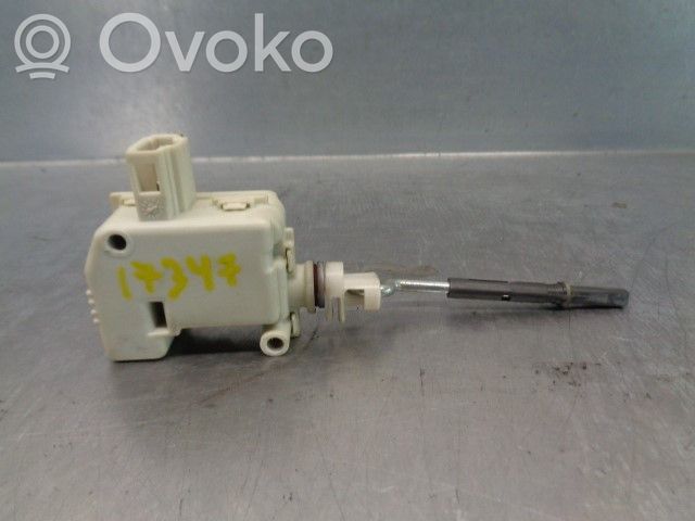 Volkswagen Bora Korek wlewu paliwa 