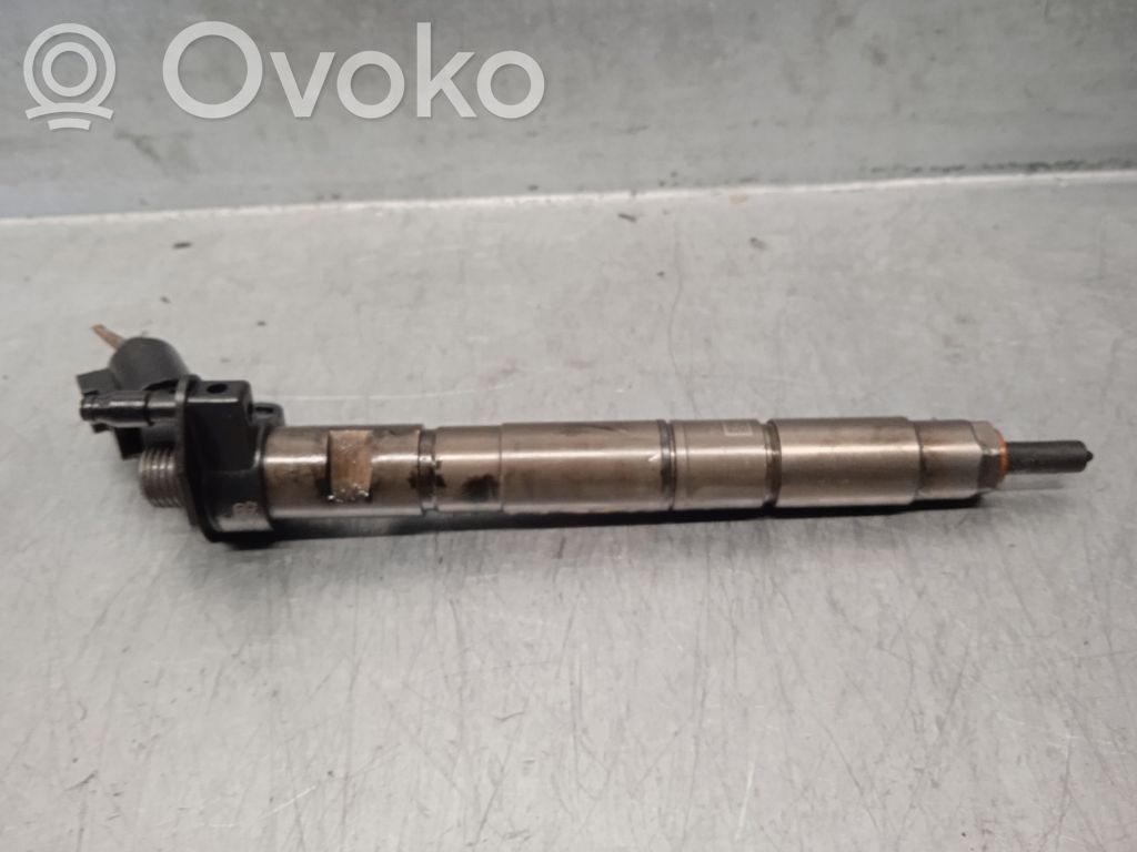 Audi A8 S8 D3 4E Injector combustibil 