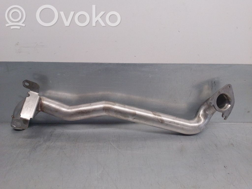 Audi A8 S8 D3 4E Tubo flessibile aria condizionata (A/C) 