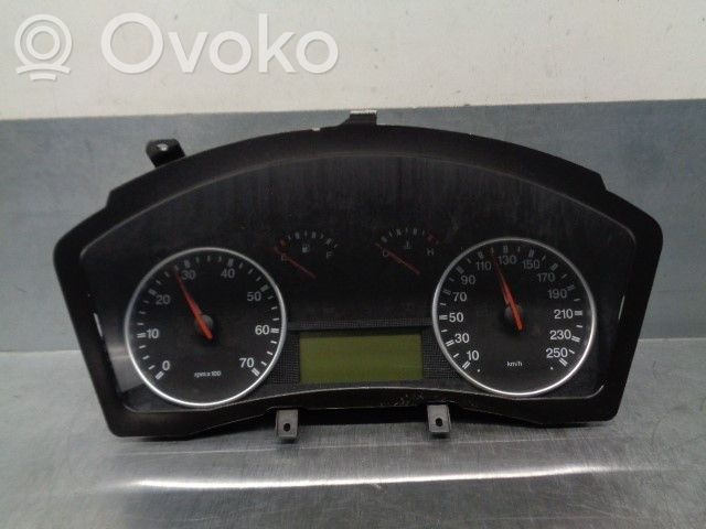 Fiat Croma Tachimetro (quadro strumenti)