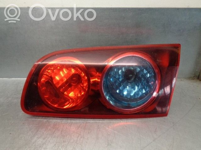 Fiat Croma Luz trasera/de freno