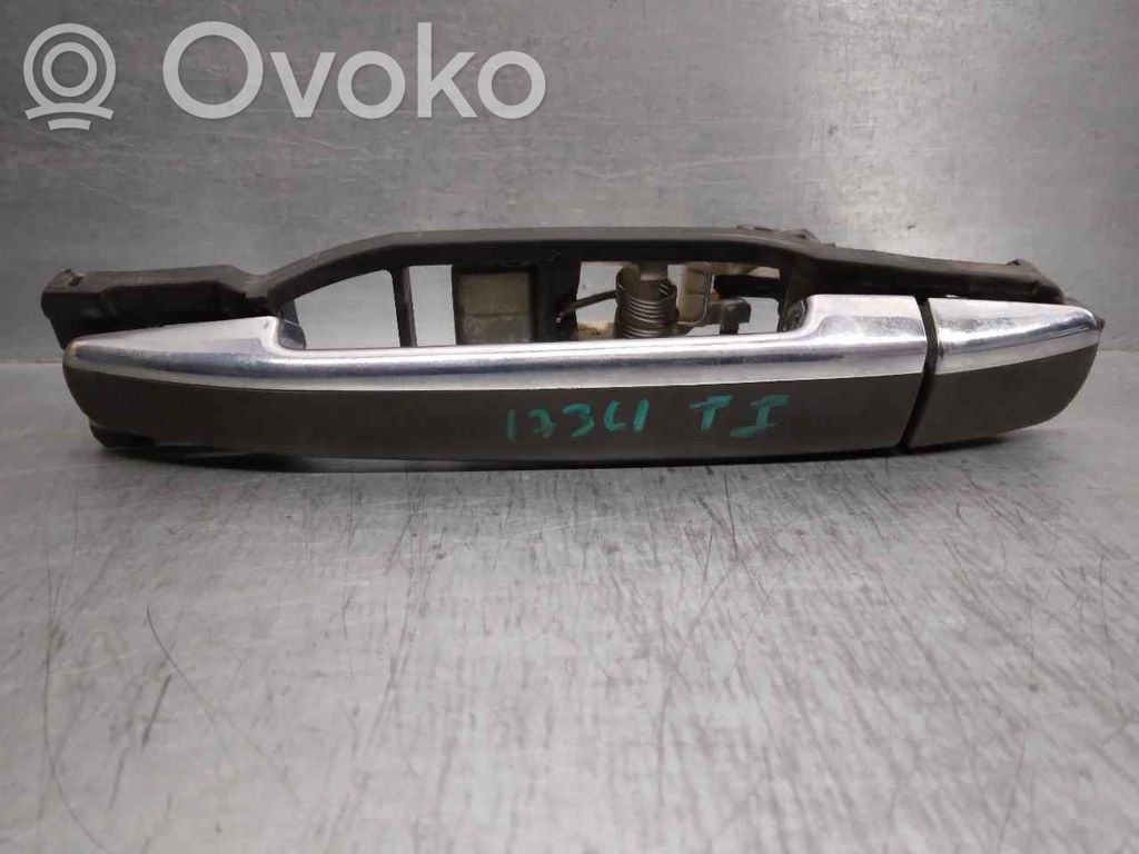 Skoda Octavia Mk1 (1U) Manecilla externa puerta trasera