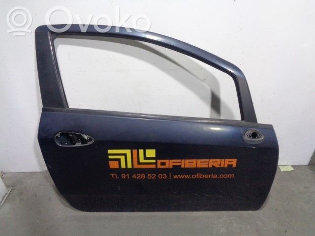 Fiat Punto Evo Puerta delantera