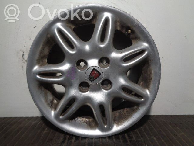 Rover 400 HH-R 18 Zoll Leichtmetallrad Alufelge 