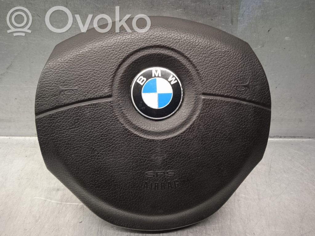 BMW 5 E39 Airbag del volante 