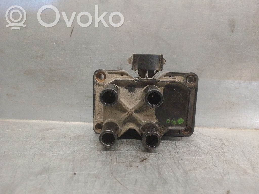 Ford Focus High voltage ignition coil 