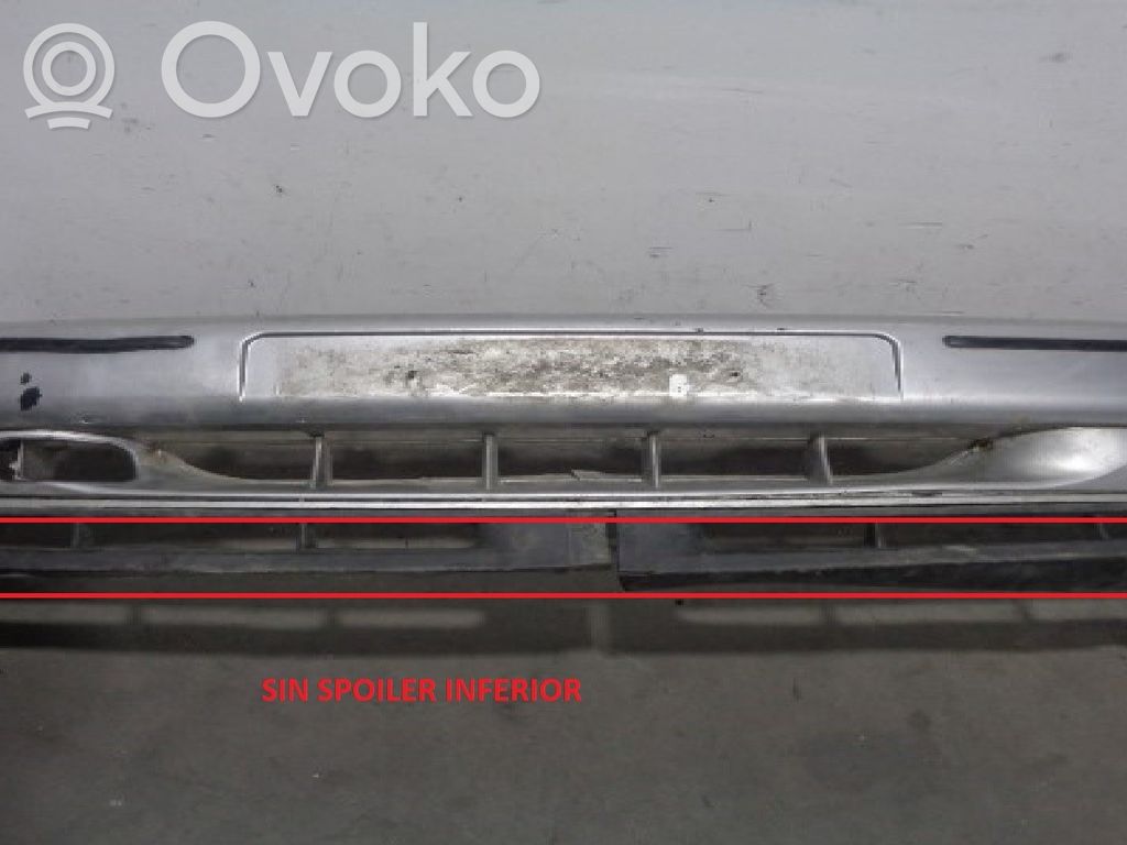 Seat Toledo I (1L) Parachoques delantero 