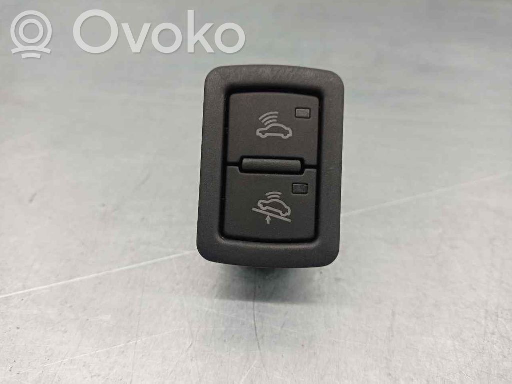 Audi Q7 4L Interrupteur / bouton multifonctionnel 