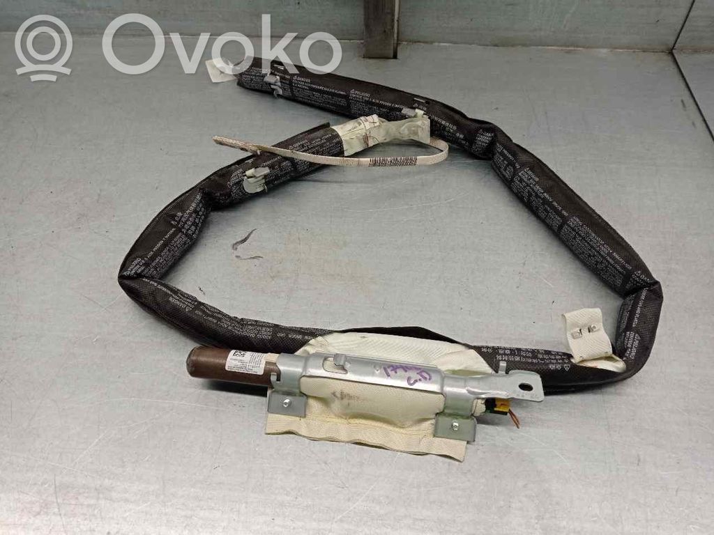 Peugeot 508 Türairbag vorne