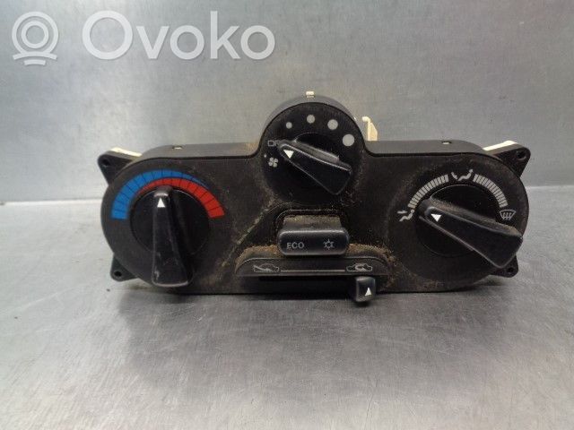 Mitsubishi Carisma Modul unitate control aer condiționat 