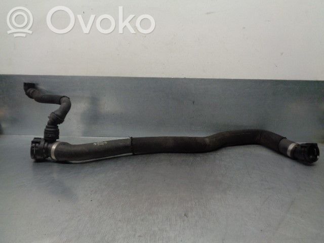 BMW 5 G30 G31 G38 Wąż / Przewód klimatyzacji A/C 