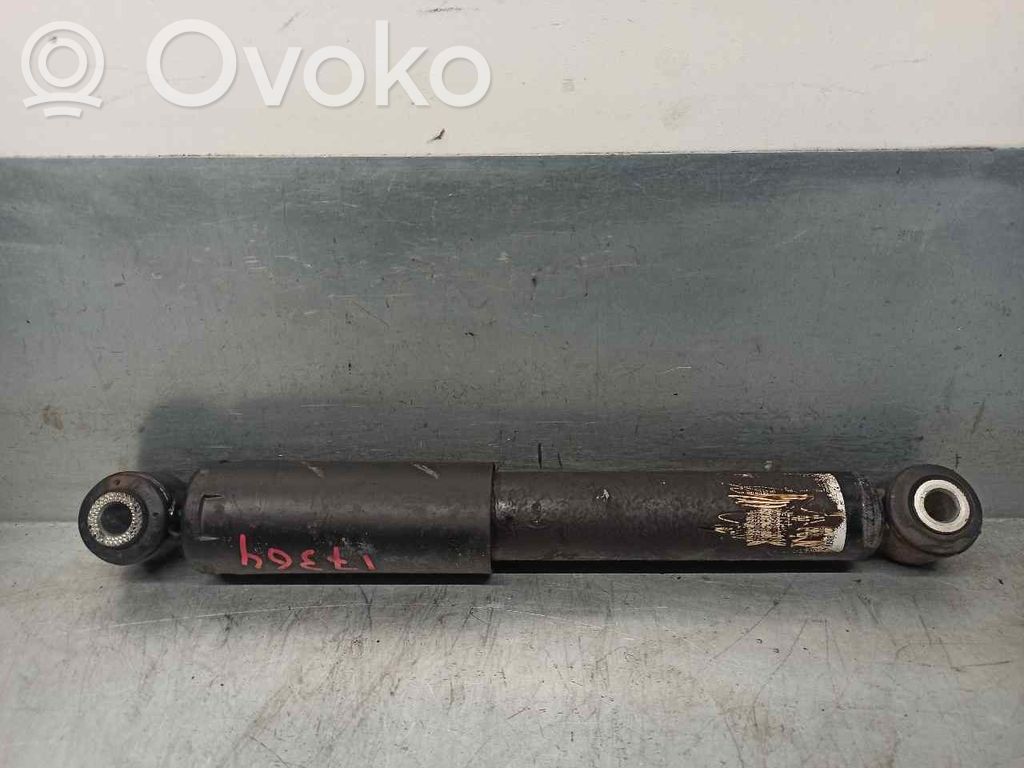 Dacia Dokker Amortizor spate 