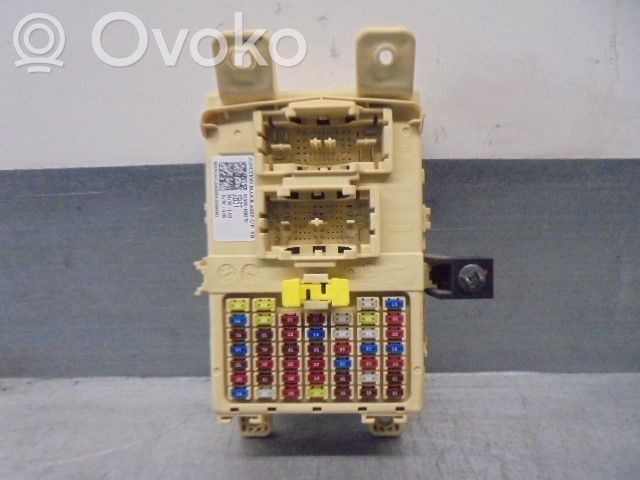 KIA Rio Fuse box set 