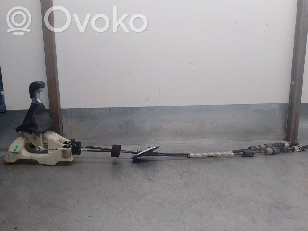 KIA Rio Drążek zmiany biegów 