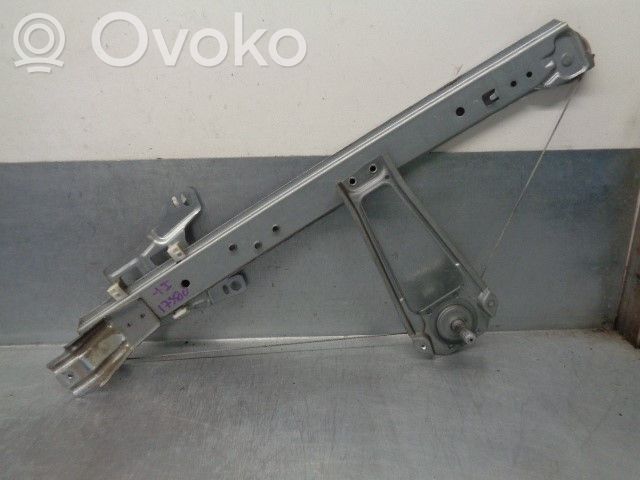 Mercedes-Benz A W168 Rear window lifting mechanism without motor 