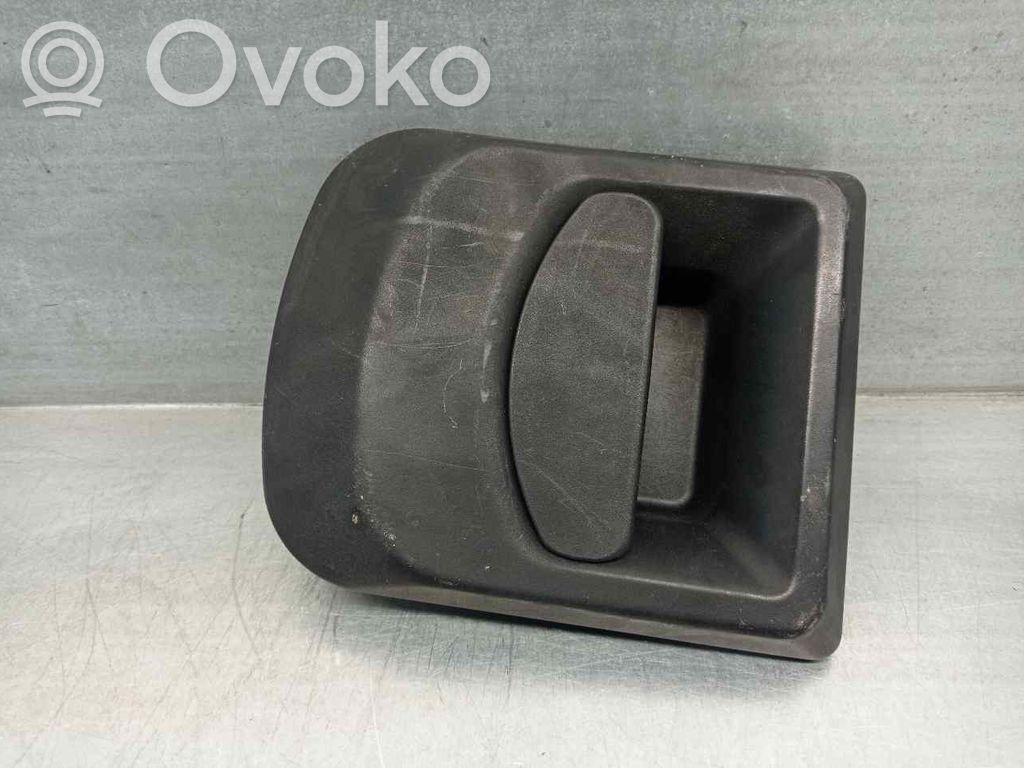 Iveco Daily 5th gen Front door exterior handle 