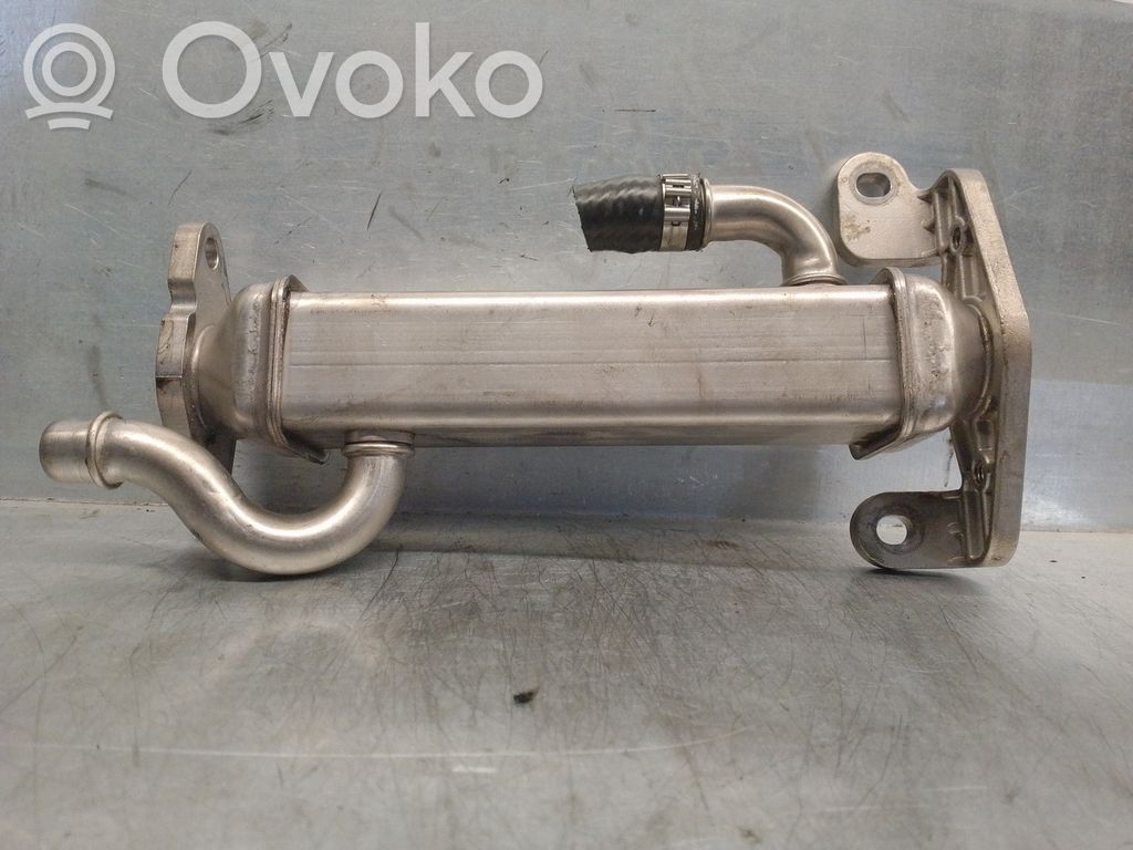 Iveco Daily 5th gen Refroidisseur de vanne EGR 