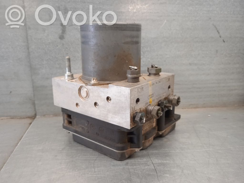 Land Rover Discovery 3 - LR3 Pompe ABS 