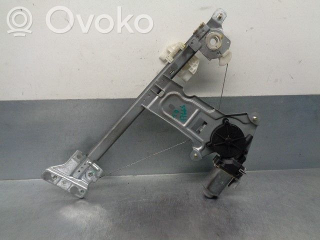 Citroen Xsara Mécanisme lève-vitre de porte arrière avec moteur