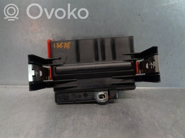 BMW X5 E70 Set scatola dei fusibili
