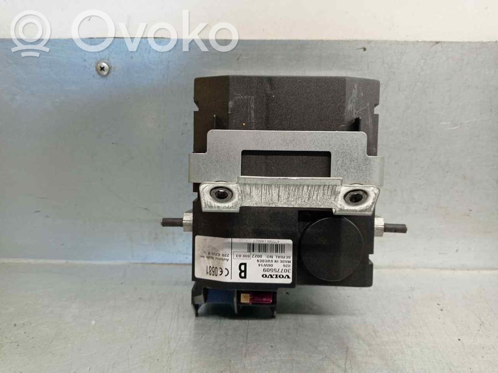 Volvo XC90 Altre centraline/moduli 