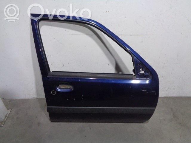 Ford Fiesta Front door 