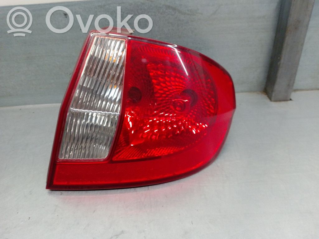 Hyundai Getz Rear/tail lights 