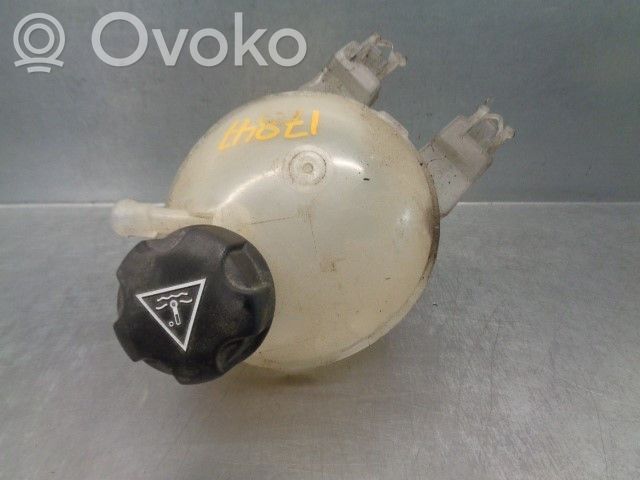 Citroen C3 Pluriel Polttoaineen paisuntasäiliö 
