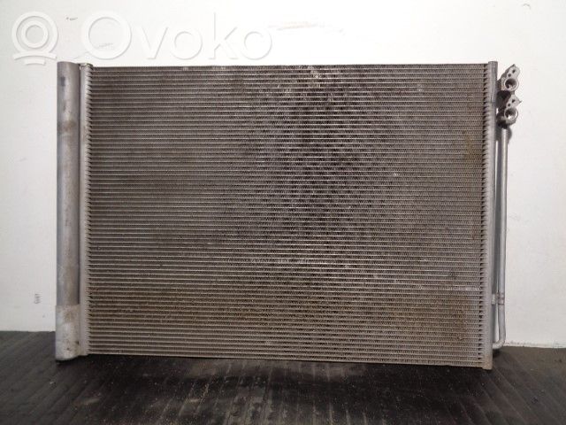 BMW 7 F01 F02 F03 F04 Radiador de refrigeración del A/C (condensador) 