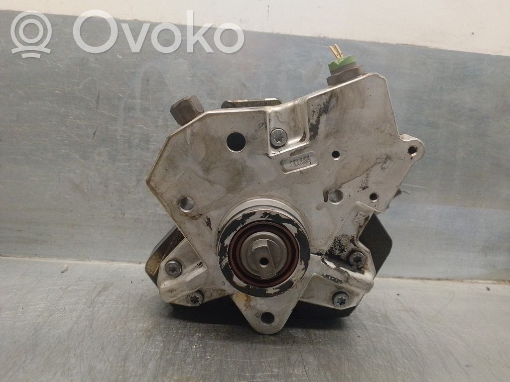 Volvo S60 Bomba de alta presión de inyección de combustible