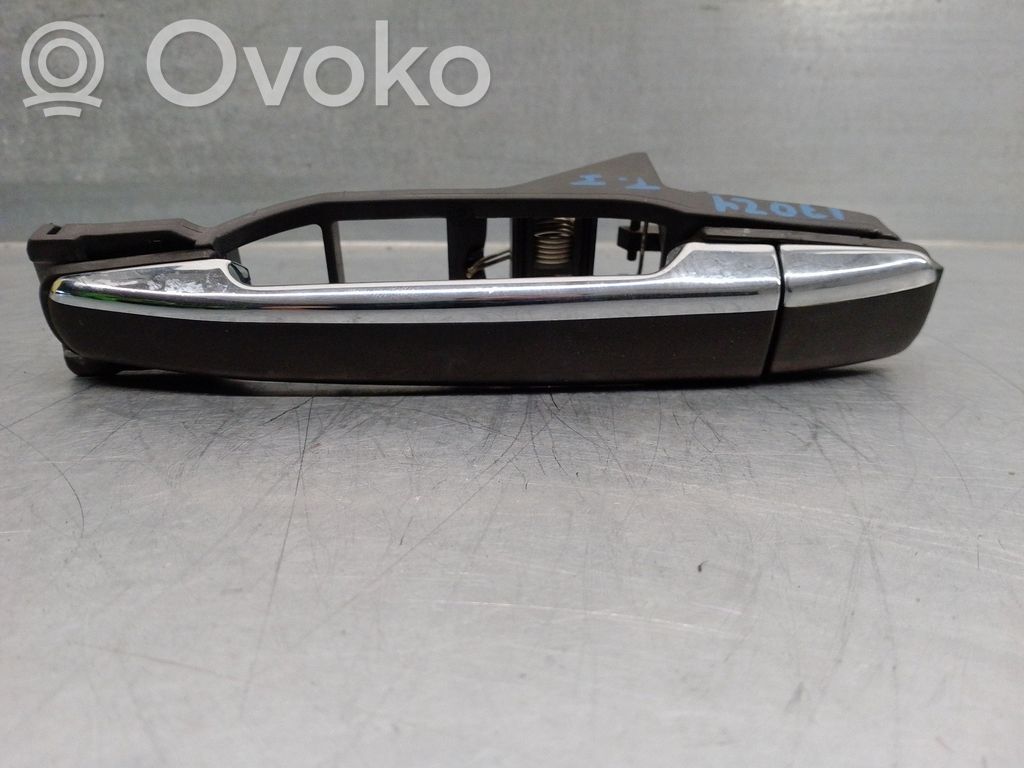 Mercedes-Benz E W210 Manecilla externa puerta trasera 