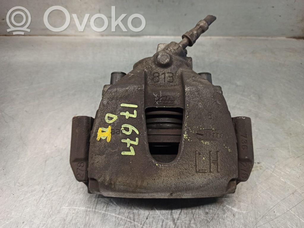 Ford Focus Caliper de freno delantero