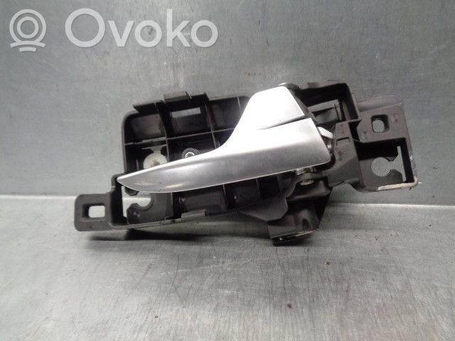 Ford Mondeo MK IV Klamka wewnętrzna drzwi przednich 