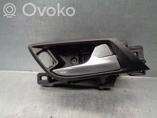 Ford Mondeo MK IV Klamka wewnętrzna drzwi tylnych 