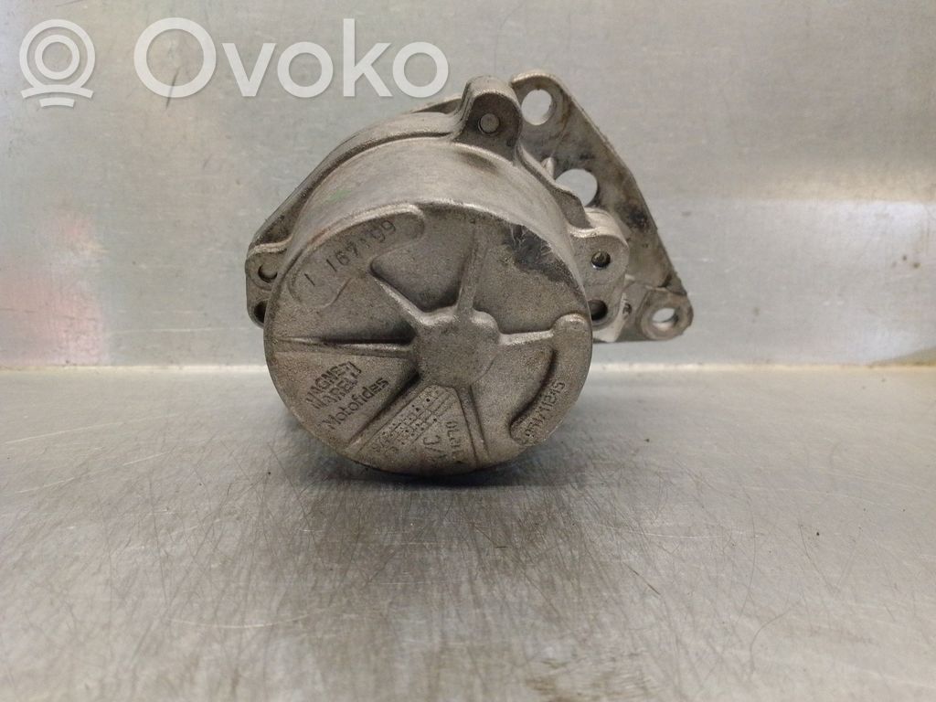 Fiat Ducato Pompe à vide 
